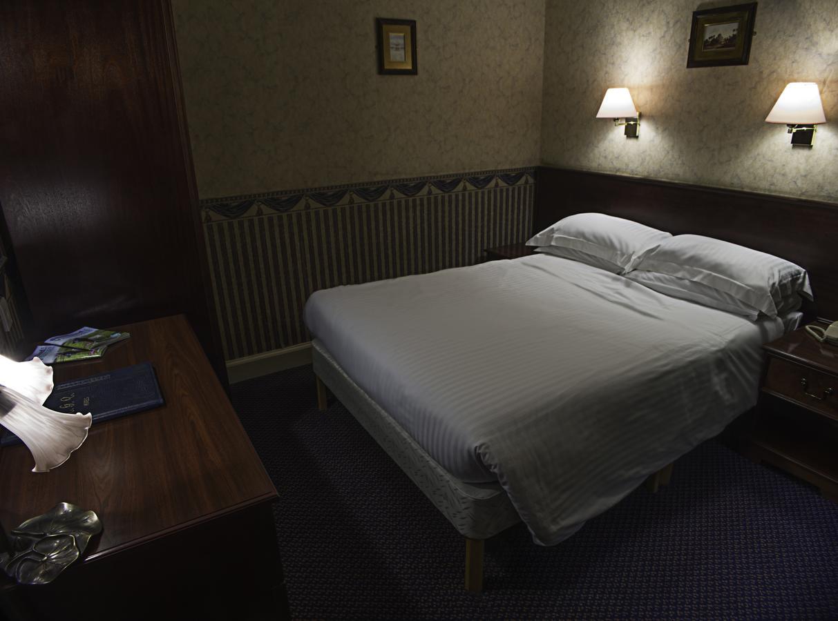 The Grand Hotel Lerwick Dış mekan fotoğraf